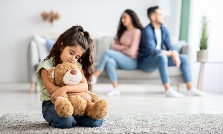 Cómo Mejorar la Relación de Pareja cuando hay hijos: 10 Consejos para crecer juntos superando desafíos