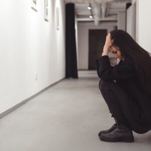 Trastorno de la personalidad y suicidio