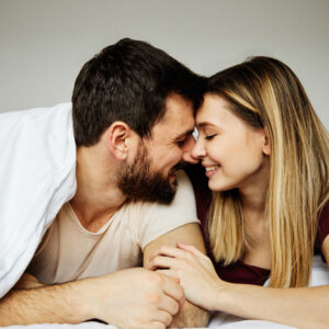 Tengo un deseo sexual diferente al de mi pareja